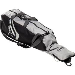 Franklin Sports Jr Pulse Equipment Bag Black/Gray