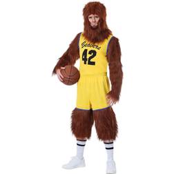 Adult Teen Wolf Costume