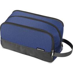 Dopp Toiletry Bag for Men - Royal Blue