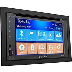 Belva BVL62 Double DIN CD/DVD