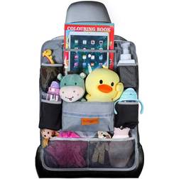 Surdoca autositz-organizer – 4th generation verbesserter auto-organizer r