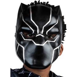 Jazwares Black Panther Kid's Mask