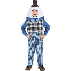 Fun Costumes Classic Humpty Dumpty Costume 12/18mo