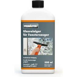 Primaster glasreiniger 500 fenstersauger konzentrat scheibenreiniger