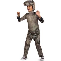 Disguise Vermomming Jurassic World T-Rex Kostuum