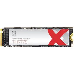 Titanium Micro TH7175 1TB PCIe NVME 4.0 Gen 4 M.2 2280 Internal SSD