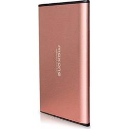 2.5' 500GB Ultra Slim Portable External Hard Drive USB 3.0 for Laptop/Desktop/Xbox one/PS4