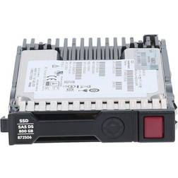 HPE HP 872376-B21 Solid State Drive 800GB 2.5inch SAS 12Gbps SSD