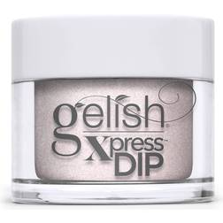 Harmony Xpress Dip Ambience Pink Nail Dip Powder, Pink Nail Powder, Dip Powder