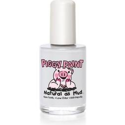 Piggy Paint 100% Non-toxic Nail Polish Safe, Chemical Free Low Perfect 0.5fl oz