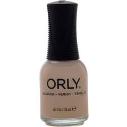 Orly Cruelty-Free Vegan Nail Polish - Faux Pearl 18ml