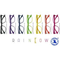 I Need You RAINBOW 5119 blau