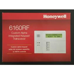 Honeywell 6160RF Custom Alpha