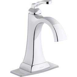 Kohler Ridgeport Single Control Lav Faucet