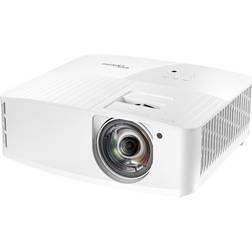 Optoma 4K400STx Projector UHD 4K 4000lm