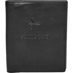 Fossil passport case ausweisetui geldbörse geldbörse neu