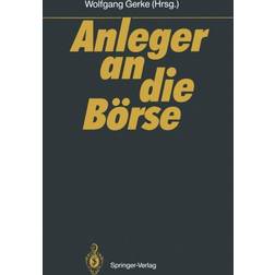 Springer Anleger an die Börse