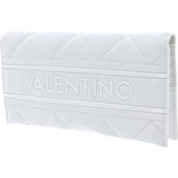 Valentino ada wallet geldbörse utensilientasche bianco weiß neu