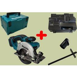 Makita Sega Circolare 18V DSS501ZJ