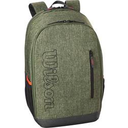 Wilson Team Backpack Heather Green