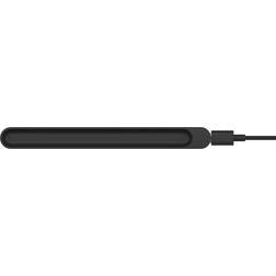 Microsoft Surface Slim Pen Charger Sistema di Ricarica Senza Fili Nero