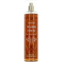 Aéropostale Warm Coco 8 Body Mist