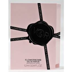 Viktor & Rolf 4 flowerbomb eau de parfum spray edp