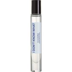 D.S. & Durga I Don't Know What Rollerball 10 ml