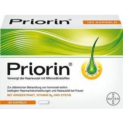 Bayer Prioress capsules 120 Stk.