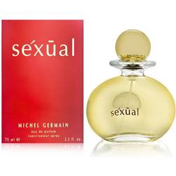 Michel Germain Sexual Eau Parfum EDP