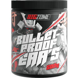 Big Zone Big Zone Bulletproof EAAs, 500g