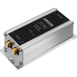 Monacor Carpower fga-40hq high-end-massetrennfilter