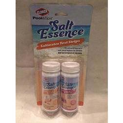 Clorox Pool & Spa 81000CLX Saltwater Test Strips