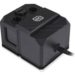 AlphaCool Bloc D'eau 13094 pour Systèmes de Refroidissement d'Ordinateurs