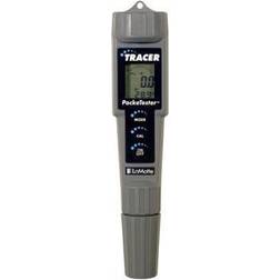 Lamotte Salt/TDS/Temp TRACER Meter PockeTester