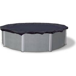 Blue Wave BWC700 Bronze 12ft Round Above Ground Pool Winter Cover