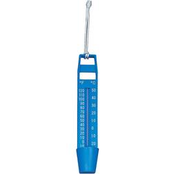 Poolthermometer 25.4 cm Blau