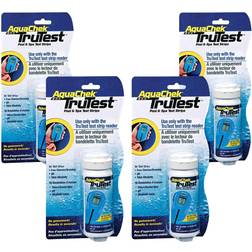 Aquachek trutest digital reader test strips 200 strips