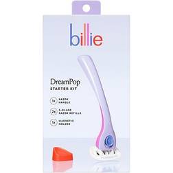 Billie Women's Razor Kit 1.0 set