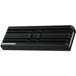 Enermax ESC001 Dissipateur SSD Noir