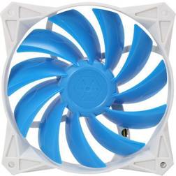 Silverstone FQ122 Case Fan 120mm