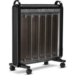 Trotec 2 heater TCH Name: TCH E