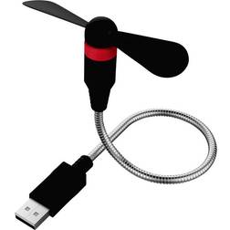 Ultron Mini USB Fan 1 stk 1.5 W 5 V