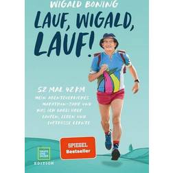 Lauf, Wigald, lauf