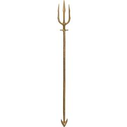 Horror-Shop Original Aquaman Film Dreizack Kostüm-Accessoire