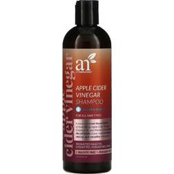 Art Naturals Artnaturals, Apple Cider Vinegar Shampoo, 355ml