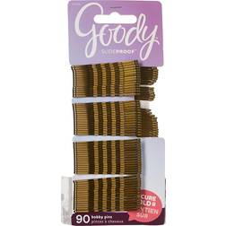 Goody Bobby Pins Blonde 10909 90 count