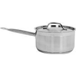 YATO Saucepan with lid 3.3L