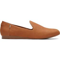 Toms Bailarinas de mujer Darcy - Marron