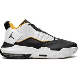 Jordan Stay Loyal White Taxi Black Men's